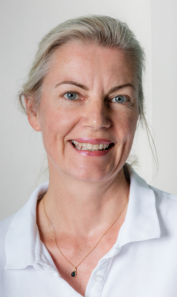 Dr. med. Heide Hähnel